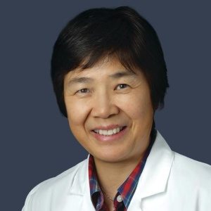 Lingling Liu, MD