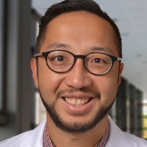 Matthew Tong, DO