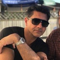 Rajeev Mangat, MD
