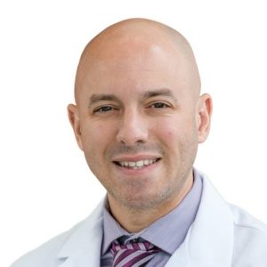 Michael Velez, MD