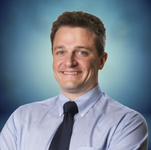 Aaron Orlosky