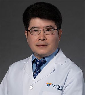 Qingyang Yuan, MD