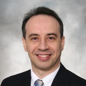 Christos Kassiotis, MD