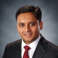 Dipsu Patel, MD
