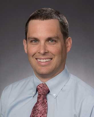 Nicholas Cowan, MD