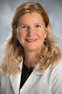 Raluca Lowe, MD