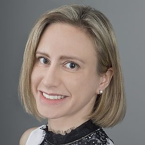 Courtney McIlduff, MD
