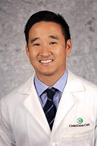 Leon Shao, MD