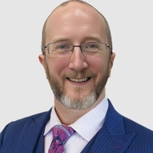 Aaron Boster, MD
