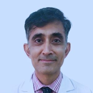 Nitin Sethi, MBBS, MD