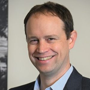 James Wilkerson, MD