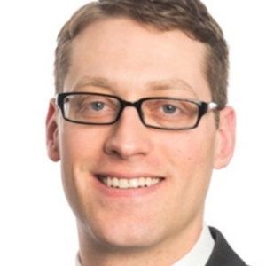 Alan Daniels, MD