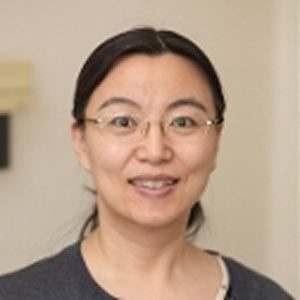 Weiyi Gao, PhD, MD