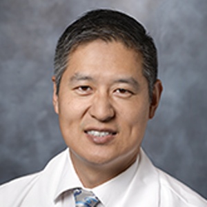 Yu-Tung Wong, MD
