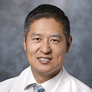 Yu-Tung Wong, MD