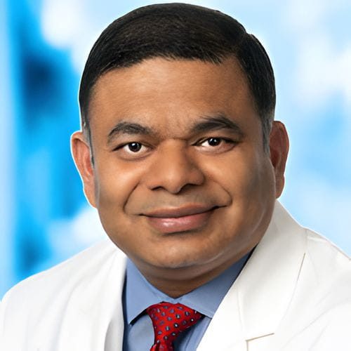 Uzzal Roy, PhD, MD