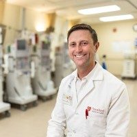 Graham Abra, MD