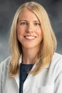 Elizabeth Joslin, MD