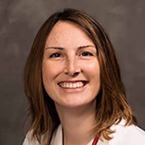 Morgan Fahey-Vornberg, DO
