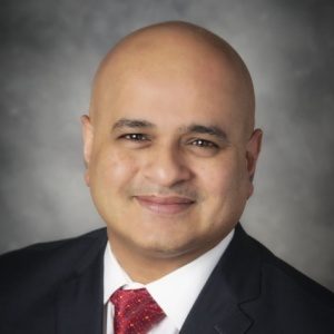 Rajesh Nambiar, FACC, MD