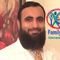 Imran Malik, MD
