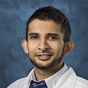 Anuj Desai, MD