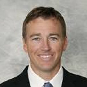 John Brady, MD