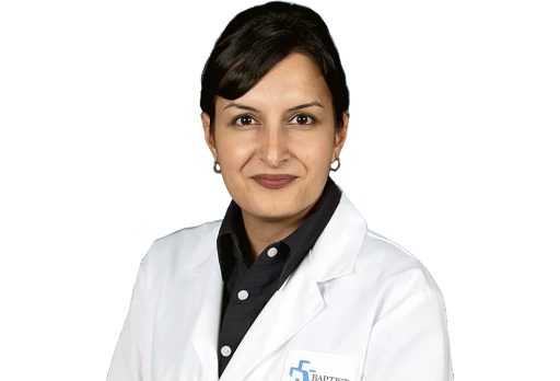Sonia Sharma, MD
