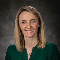 Melissa Daluvoy, MD