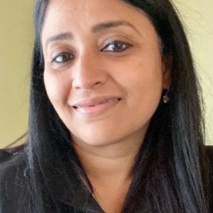 Abanti Chaudhuri, MD