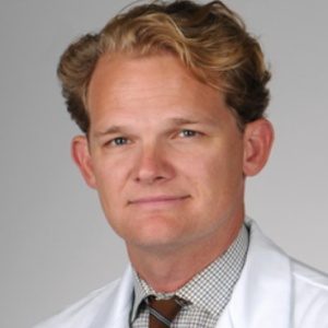 John Wrangle, MD, MPH