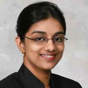 Megha Mungee, MD