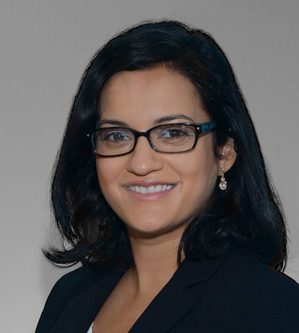 Saba Aftab, MD