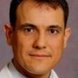 Abraham Panossian, MD