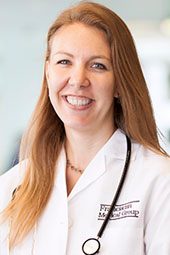 Richelle Olsen, MD