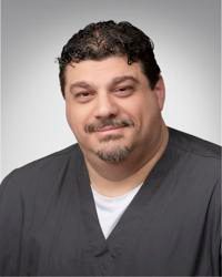 Sam Al-Saadi, MD