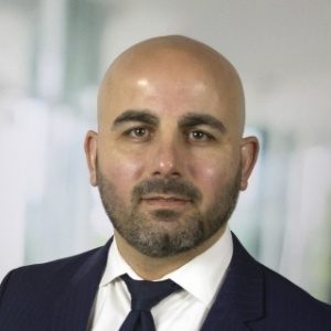 Ahmad Halawa, MD