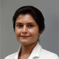 Pallavi Solanki, MBBS, MD