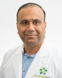 Kashif Malik, MD
