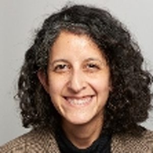 Claudine Portella, MD