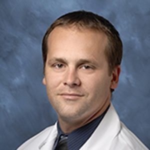 Adrian Ostrzega, MD