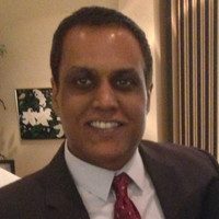 Neil Makadia, MD