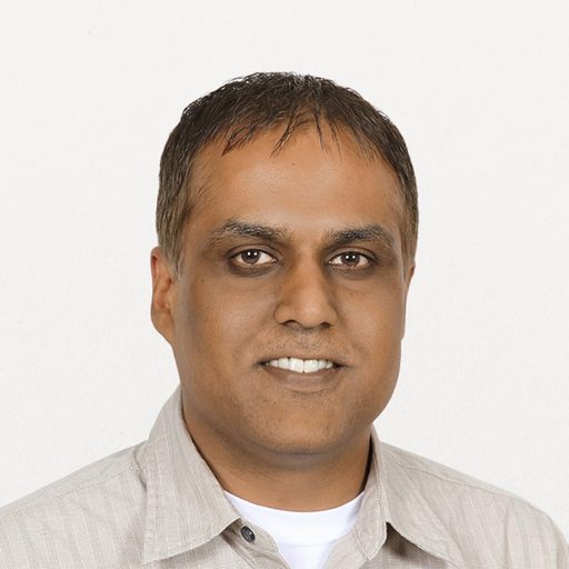 Neil Makadia, MD