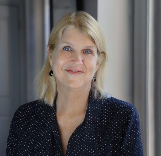 Joan Fleischman, MD