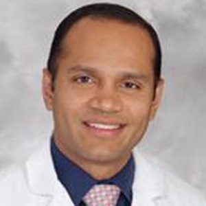 Madappa Kundranda, MD, PhD