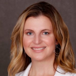 Candi Overholt, MD