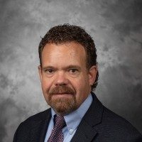 James Hoffman, MD