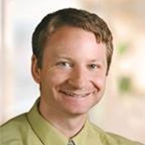 Roy Davis, MD
