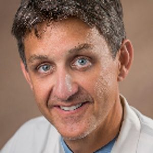 Alan Fortier, MD
