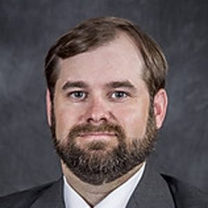 George Booker, MD